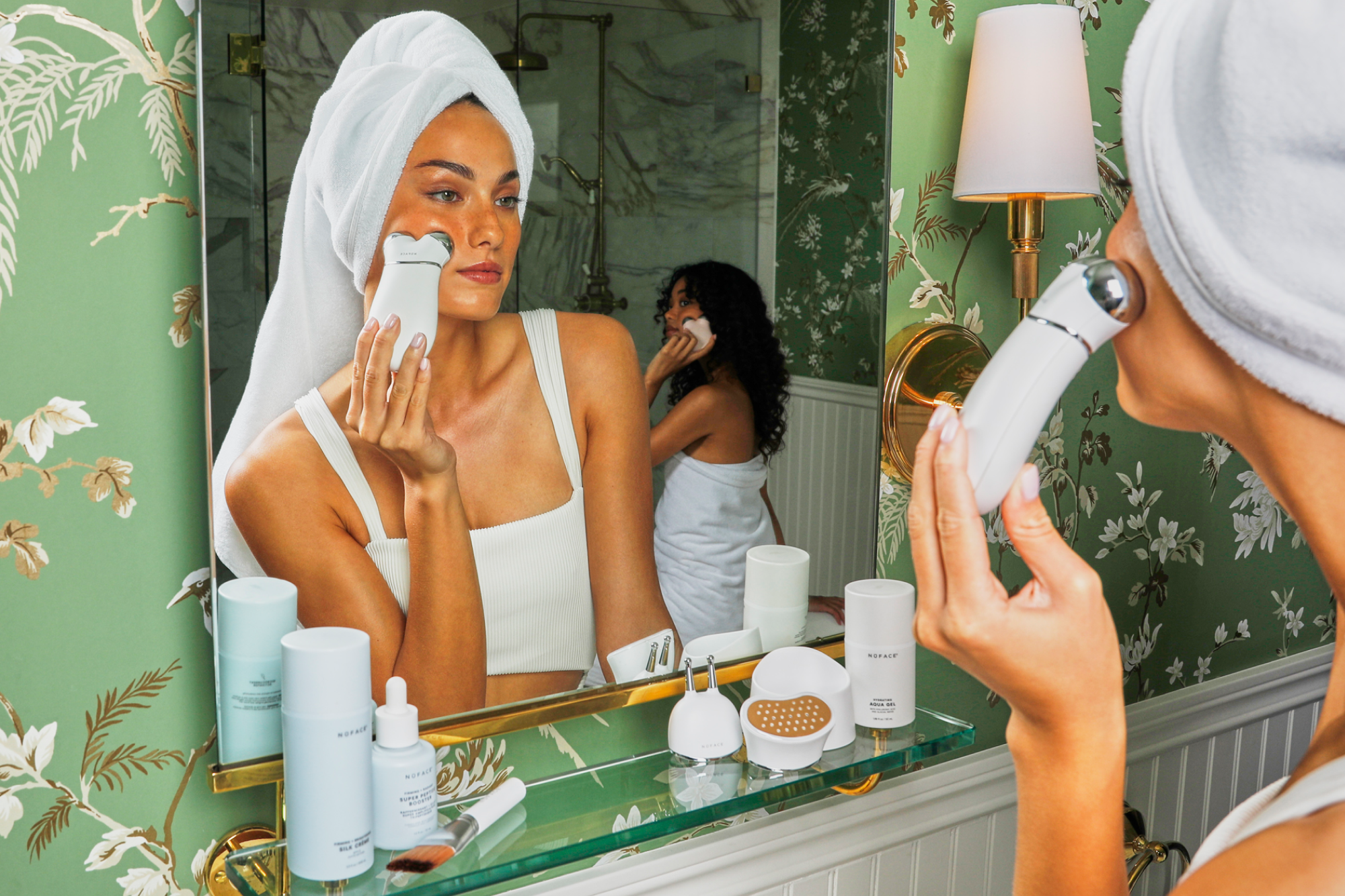 FACIALES 101: Los Tips que estabas buscando