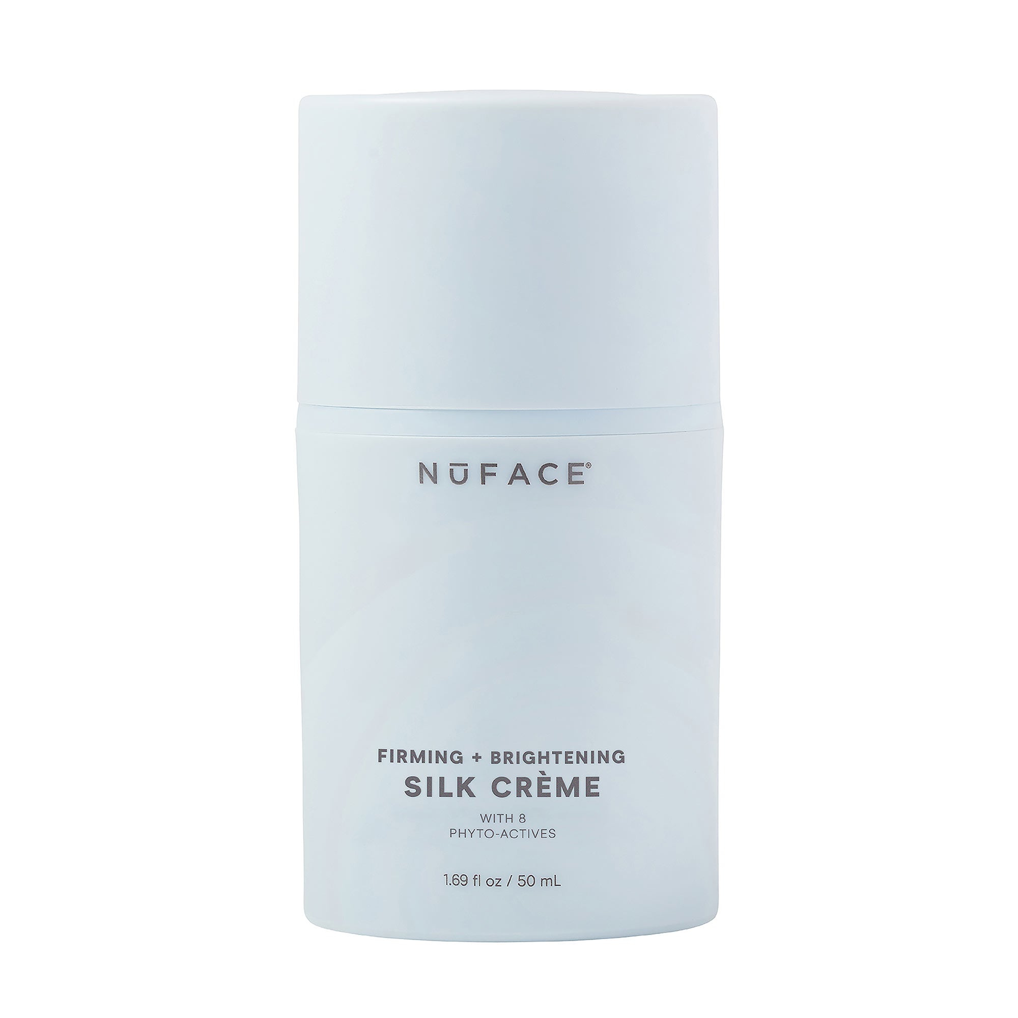 Silk Crème Activador Reafirmante