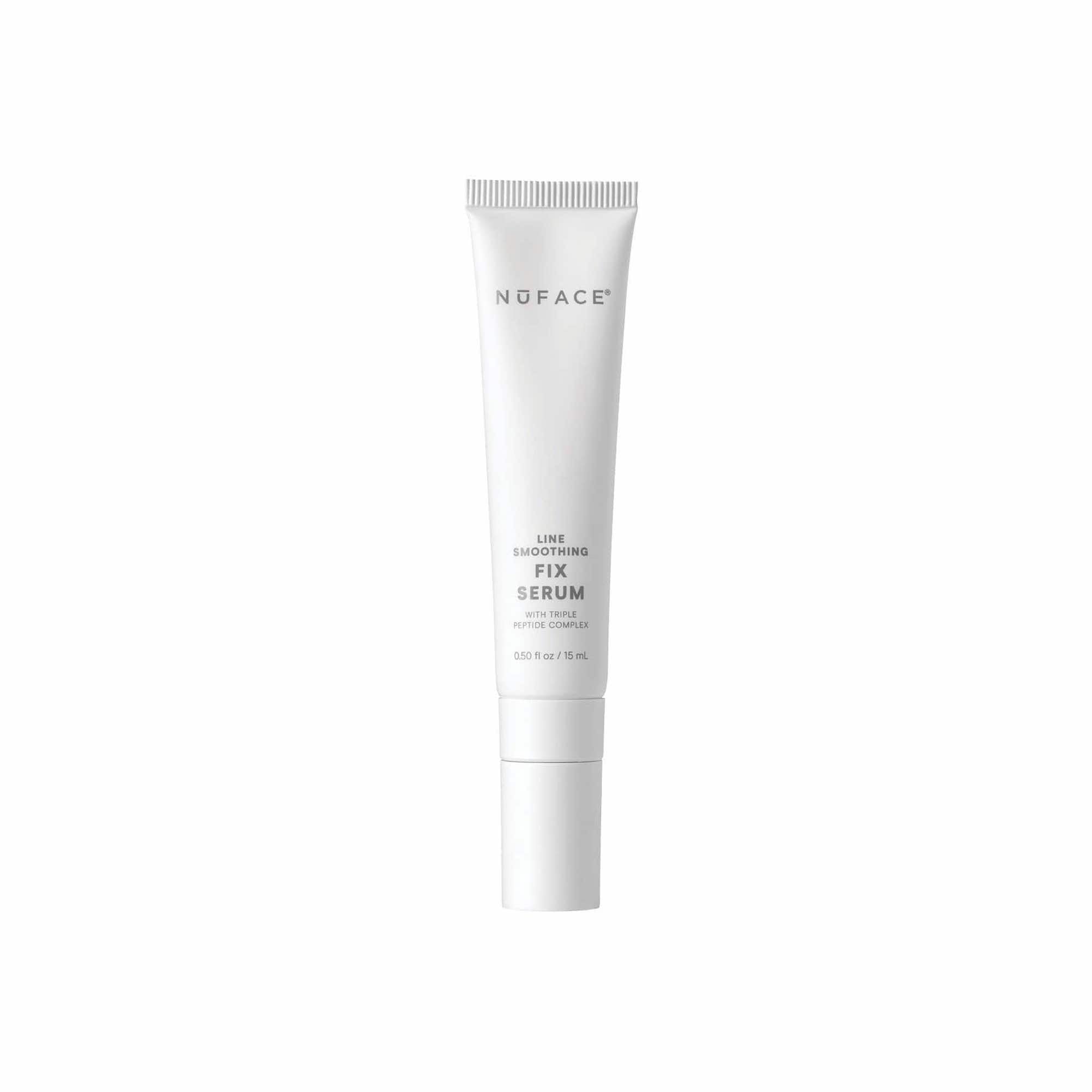 NuFACE FIX® Serum con Péptidos