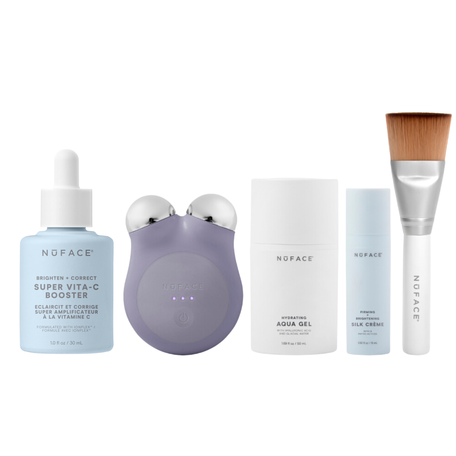 NuFACE MINI+ Super Booster Serum