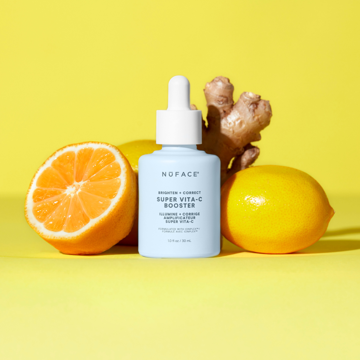 NuFACE Super VITA-C Booster Serum