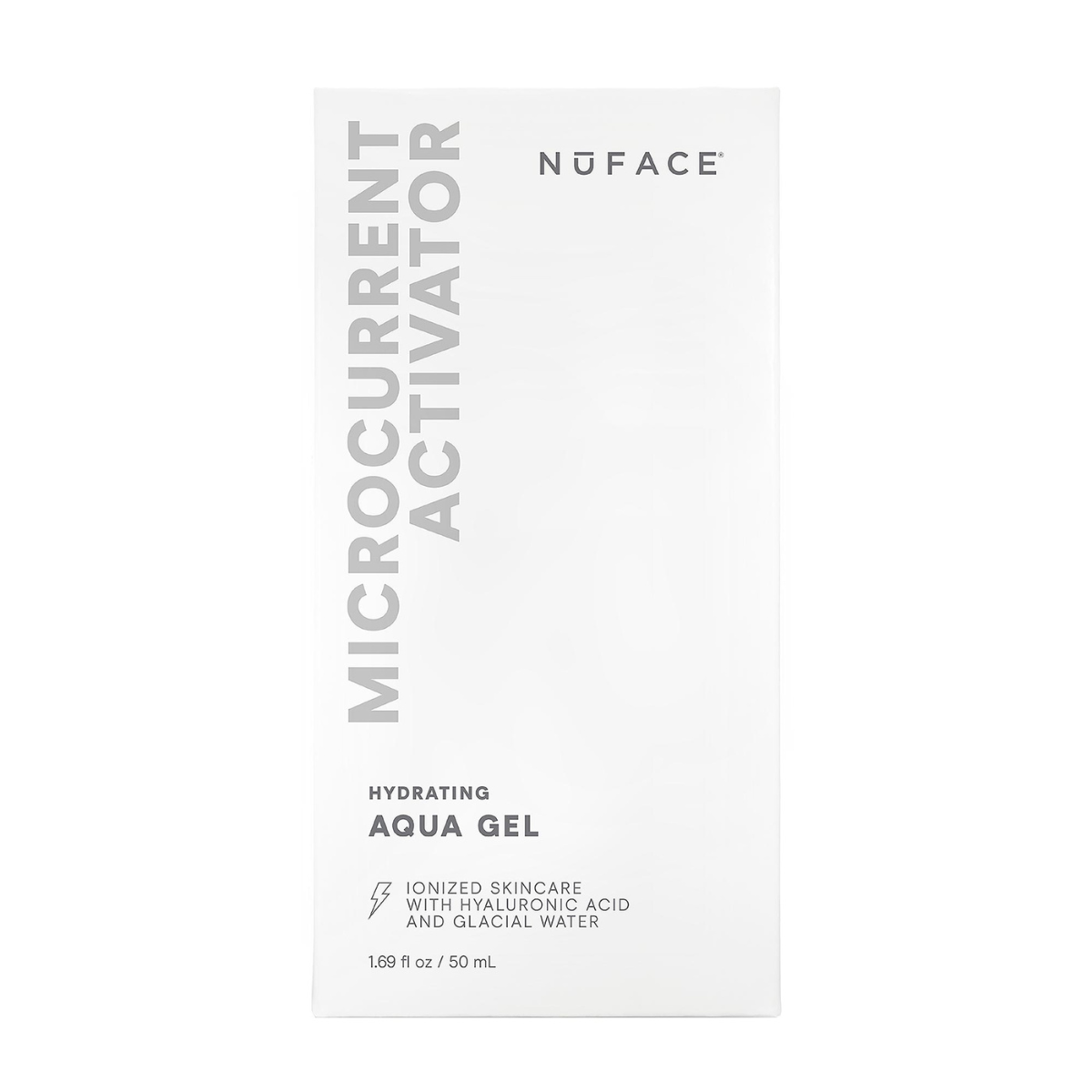 Aqua Gel Activador Hidratante