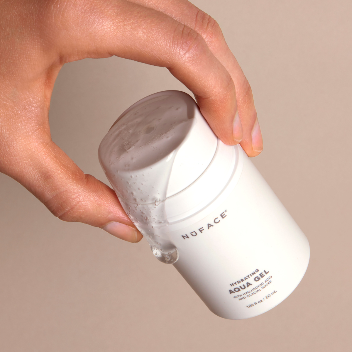 Aqua Gel Activador Hidratante
