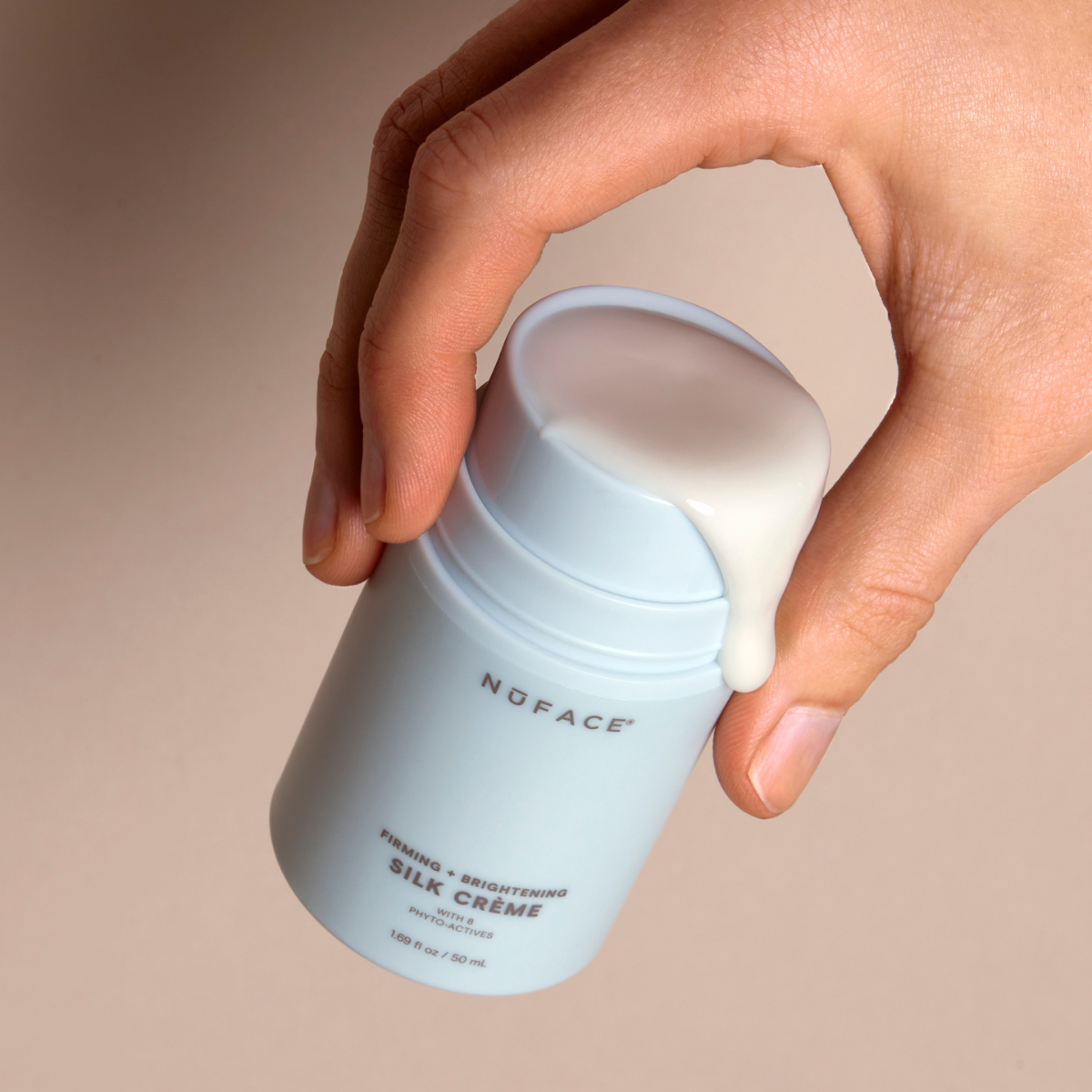 Silk Crème Activador Reafirmante