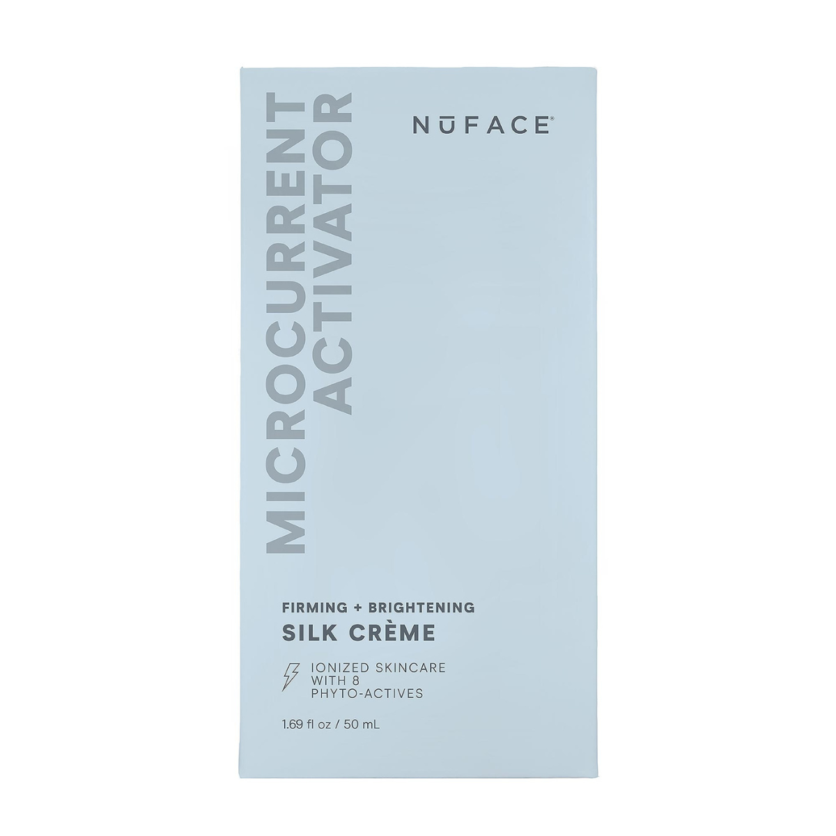 Silk Crème Activador Reafirmante