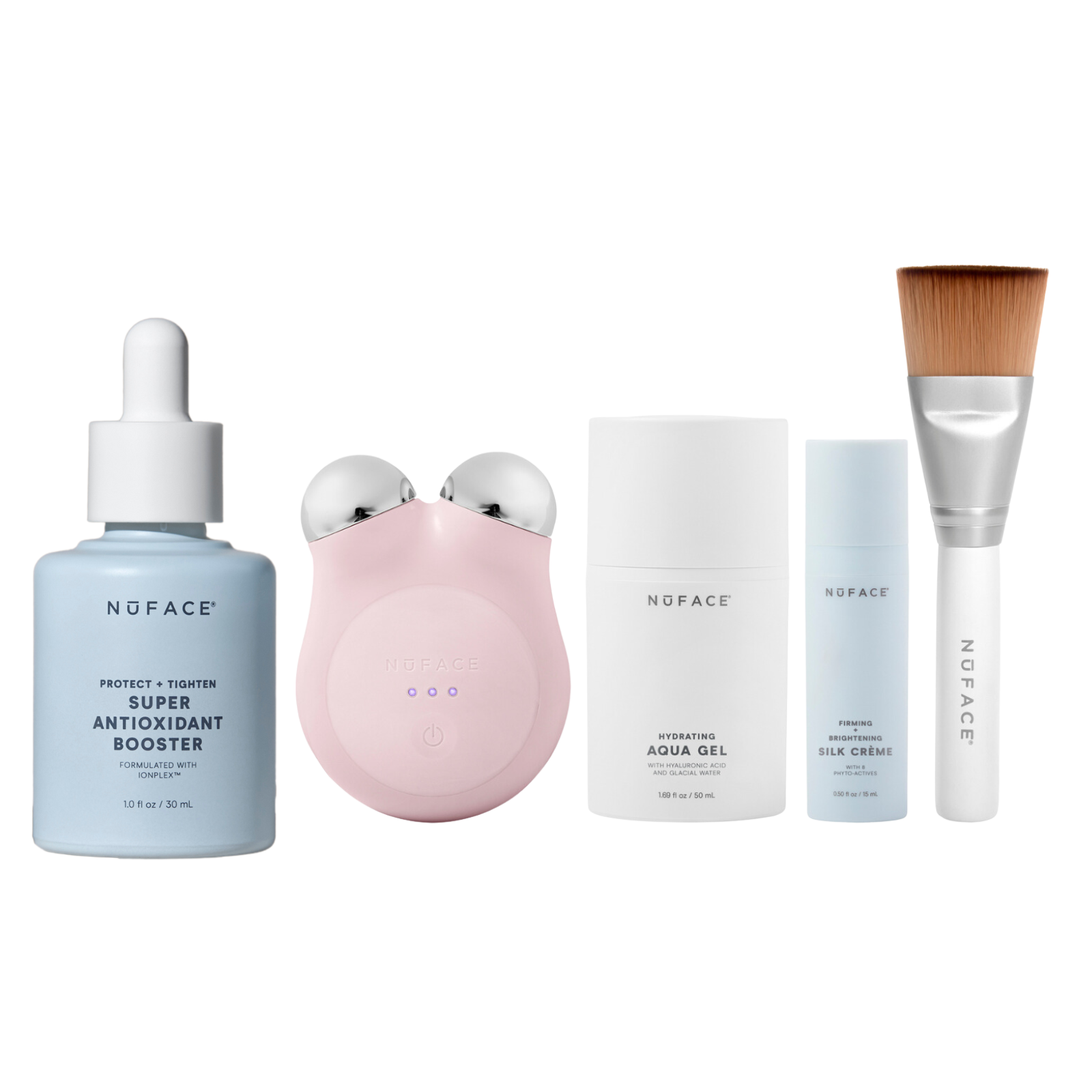 NuFACE MINI+ Super Booster Serum