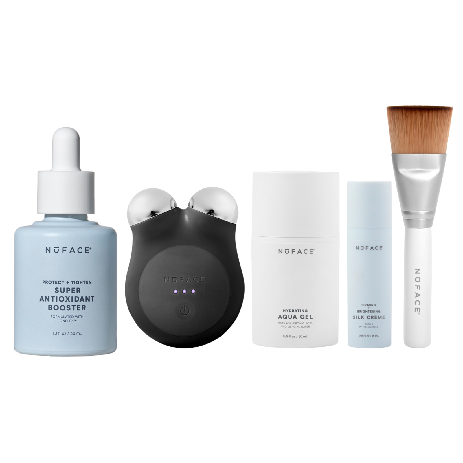 NuFACE MINI+ Super Booster Serum