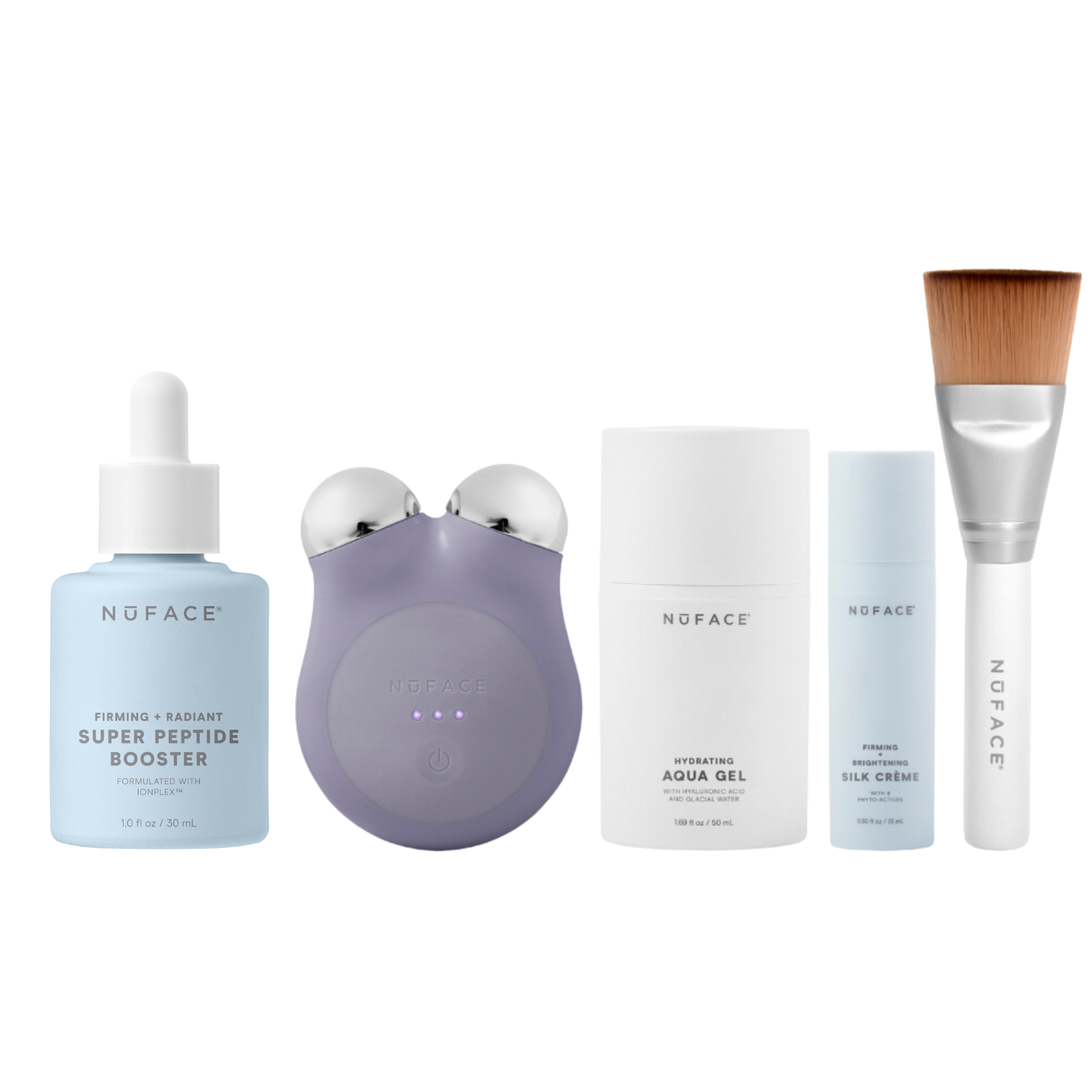 NuFACE MINI+ Super Booster Serum