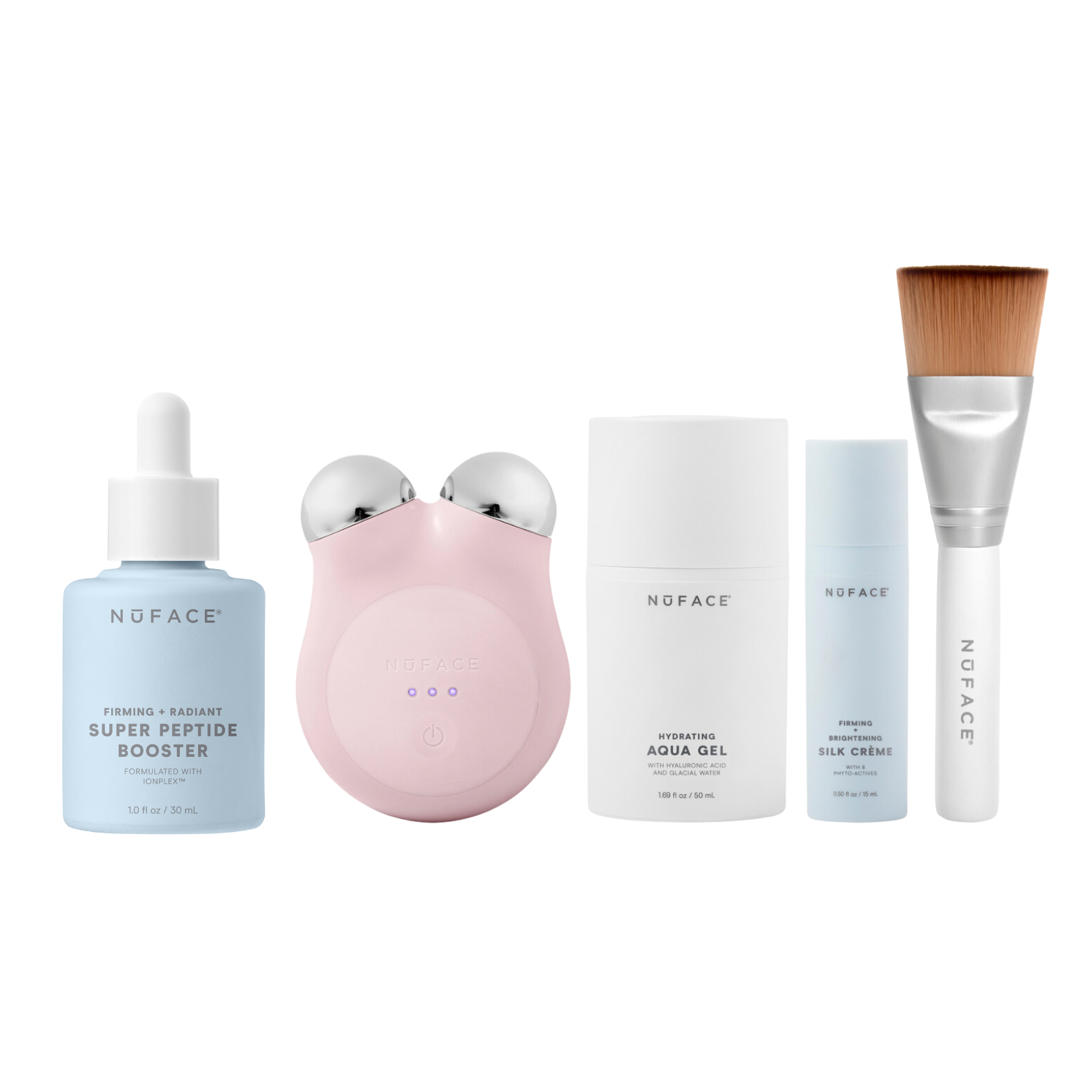 NuFACE MINI+ Super Booster Serum