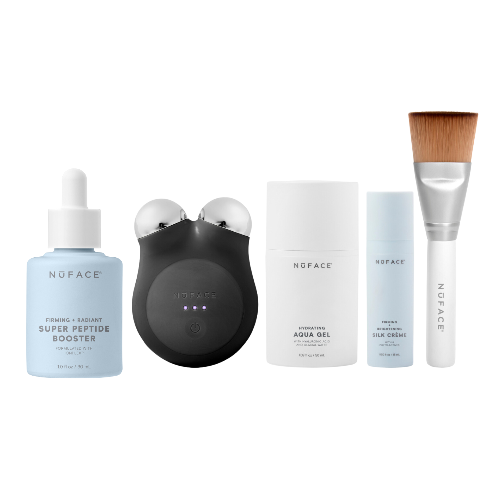 NuFACE MINI+ Super Booster Serum