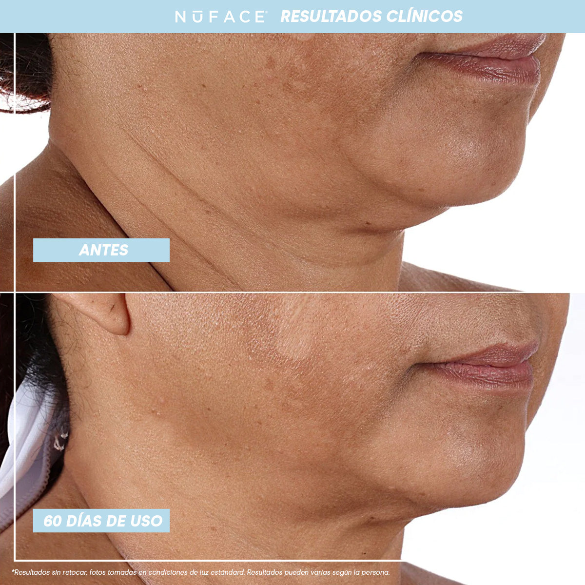 NuFACE MINI+ Sandy Rose & Super VITA-C Booster Serum