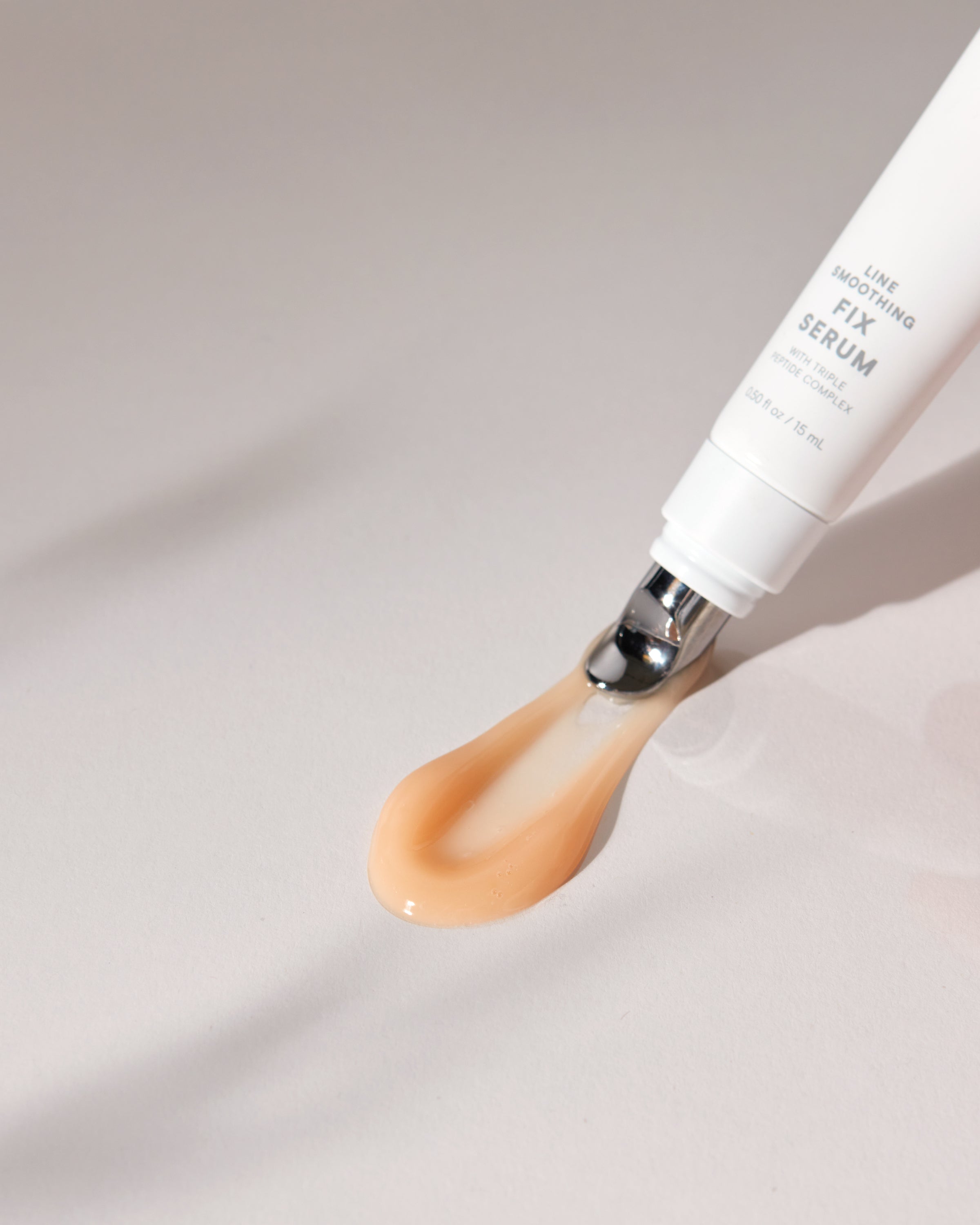 NuFACE FIX® Serum con Péptidos