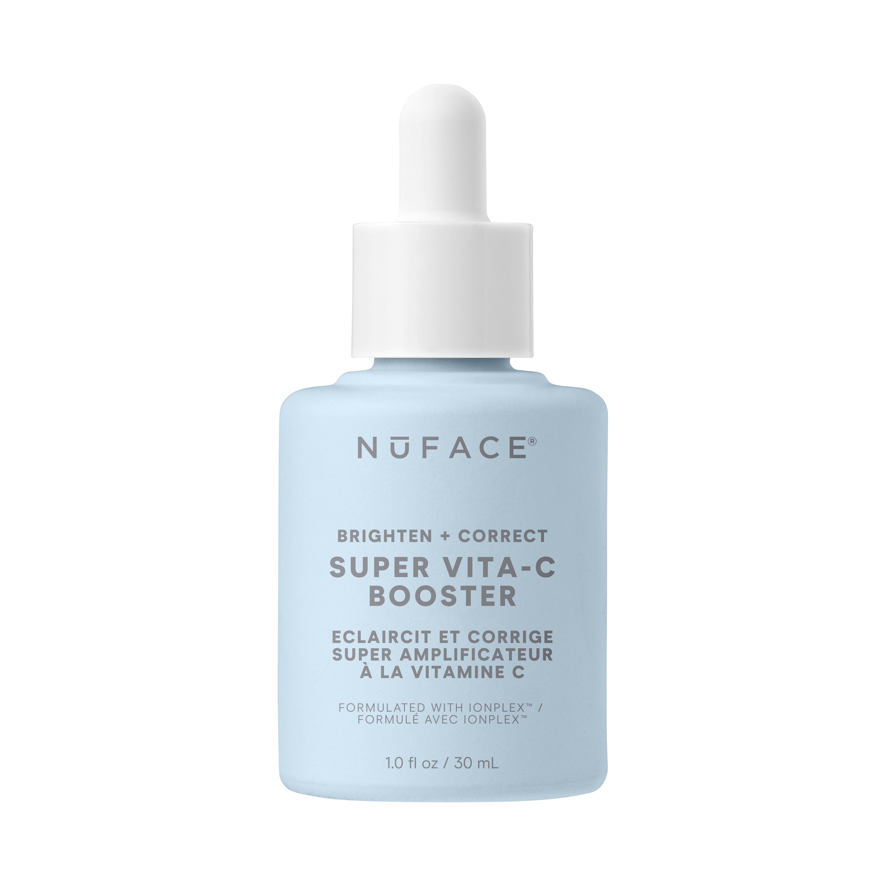 NuFACE Super VITA-C Booster Serum
