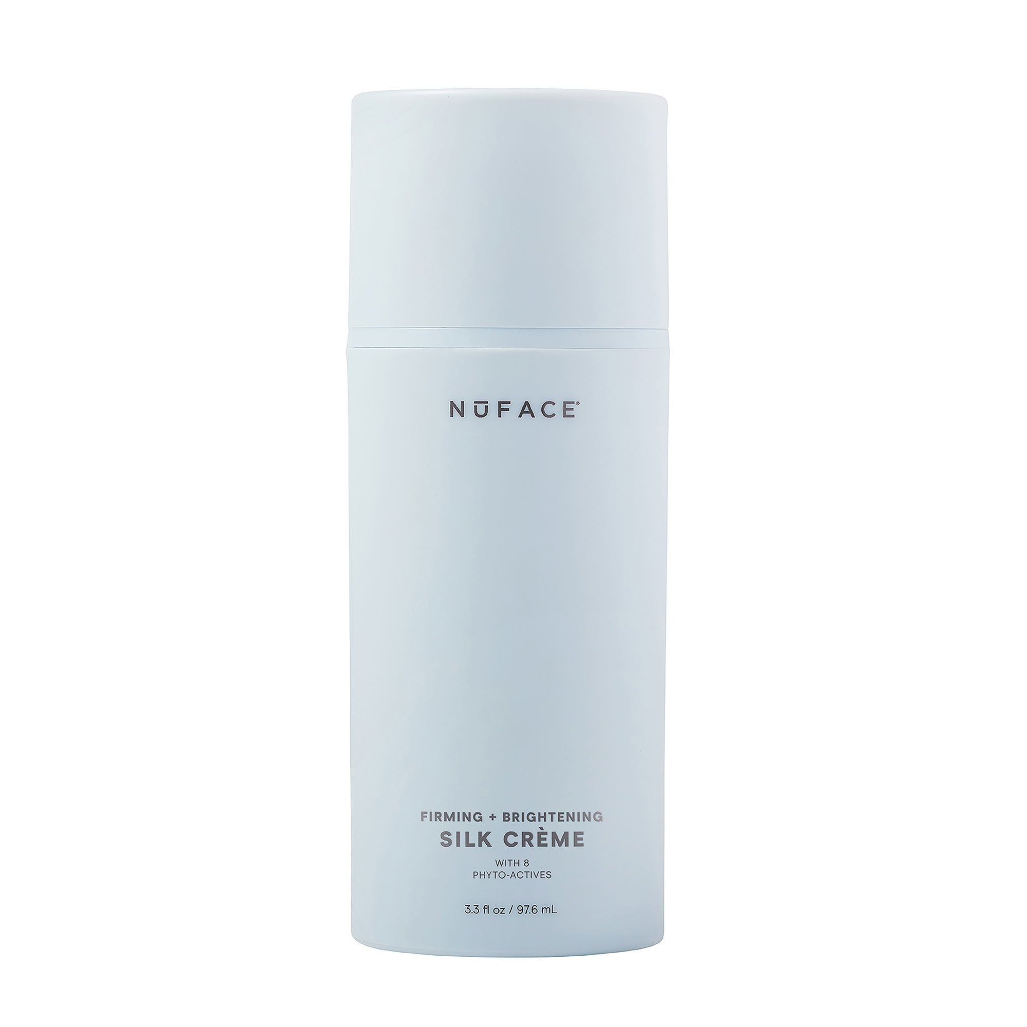 Silk Crème Activador Reafirmante