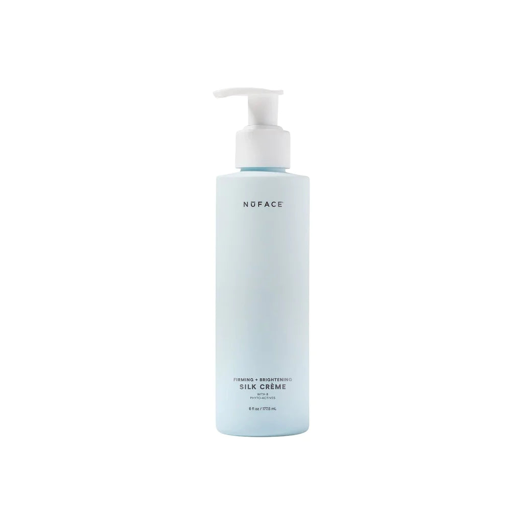 Silk Crème Activador Reafirmante