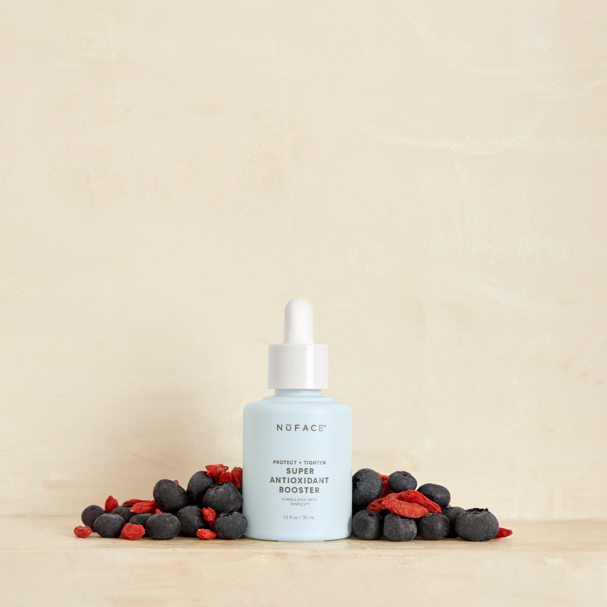 NuFACE Super Antioxidant Booster Serum