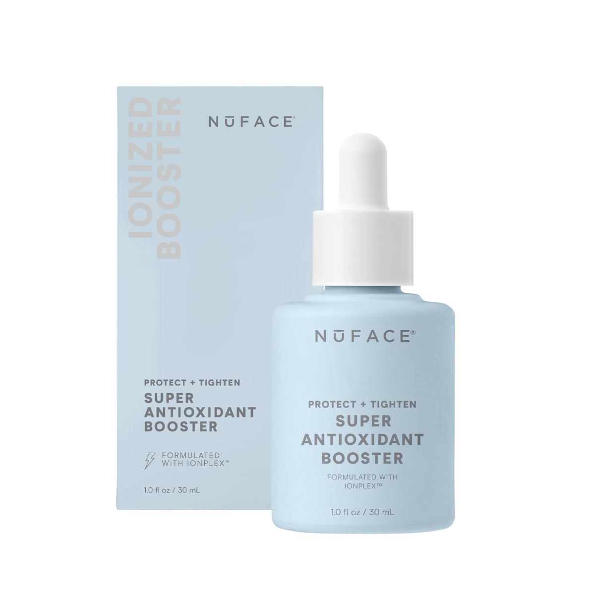 NuFACE Super Antioxidant Booster Serum