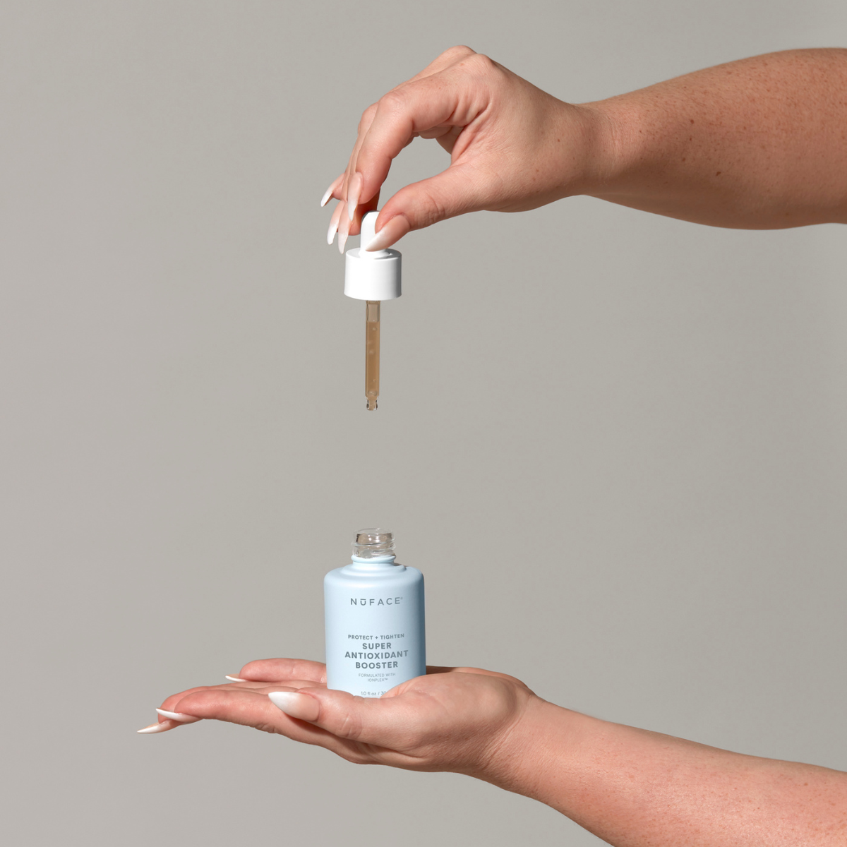 NuFACE Super Antioxidant Booster Serum